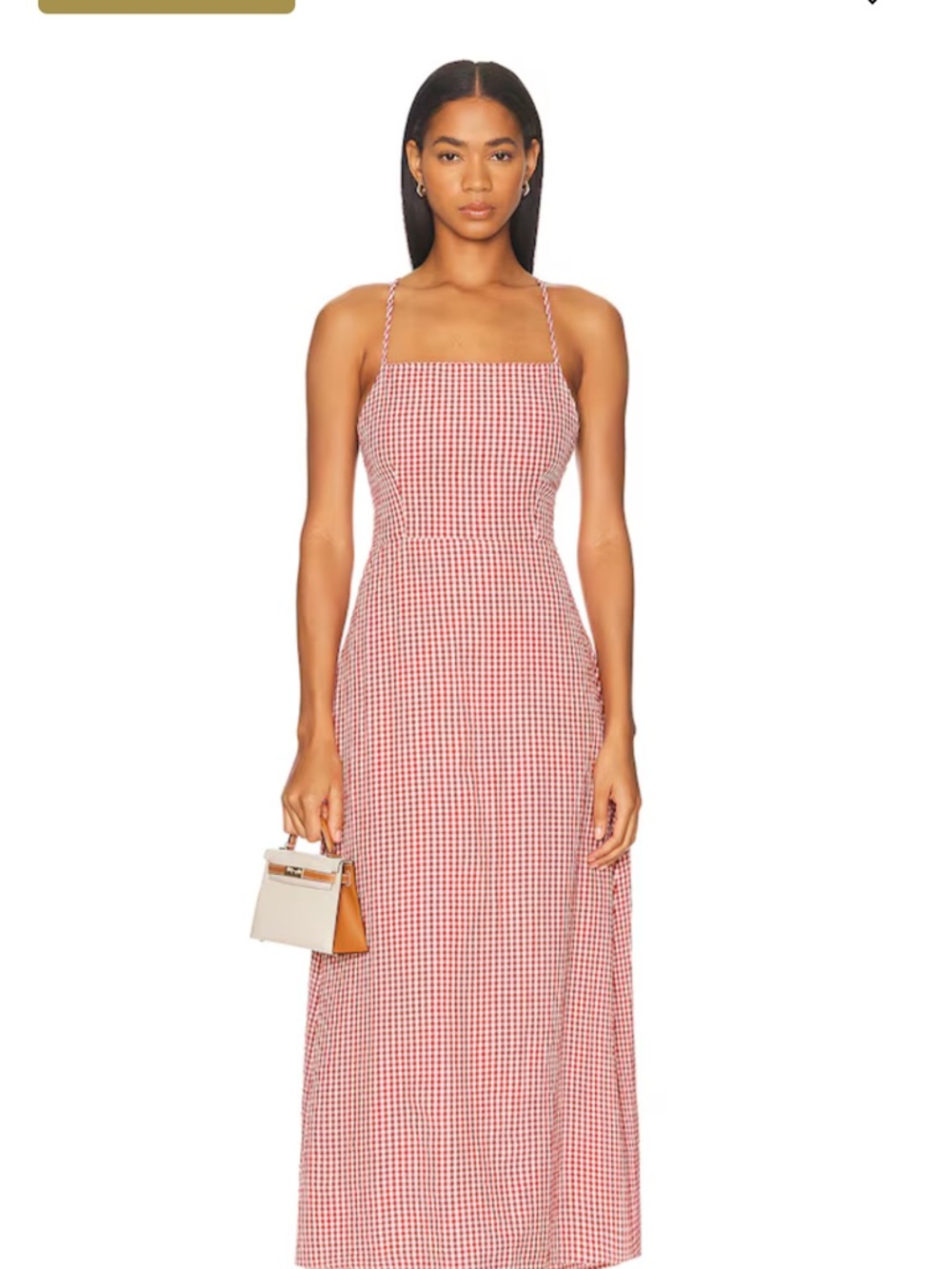 NWT Posse Lori Dress